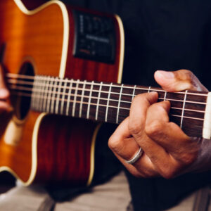 Guitar Lesson